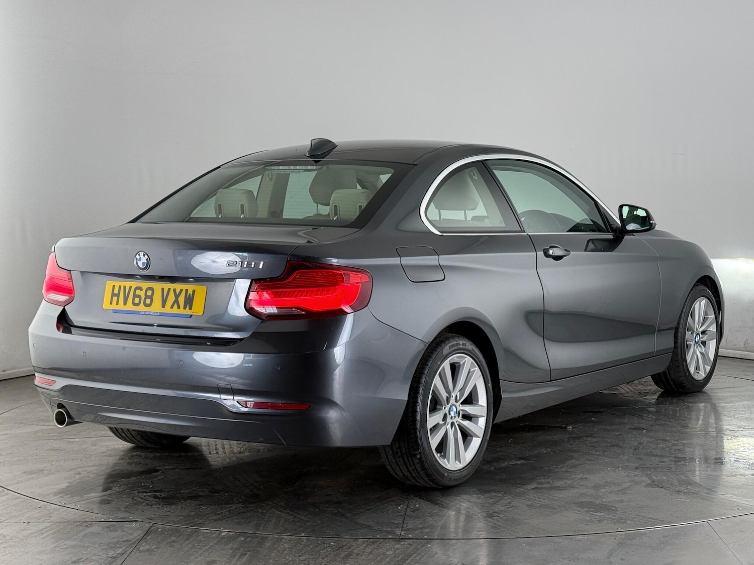 Used BMW 2 Series 2018 for sale - 76468115: Photo 5