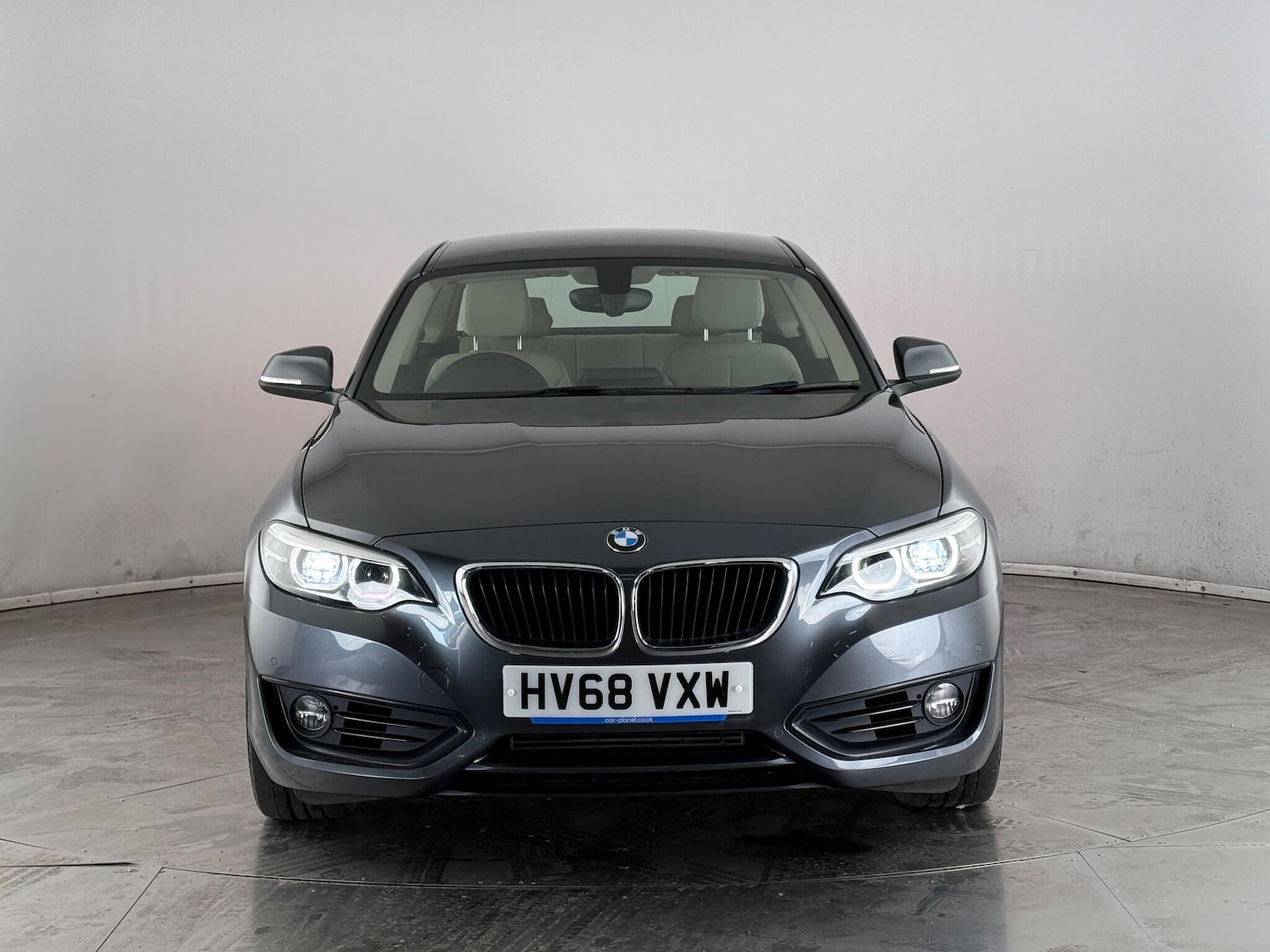 Used BMW 2 Series 2018 for sale - 76468115: Photo 7