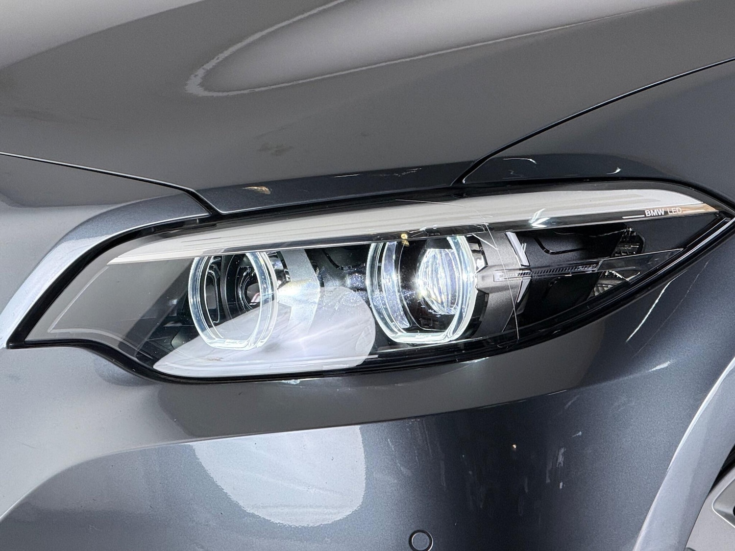 Used BMW 2 Series 2018 for sale - 76468115: Photo 8