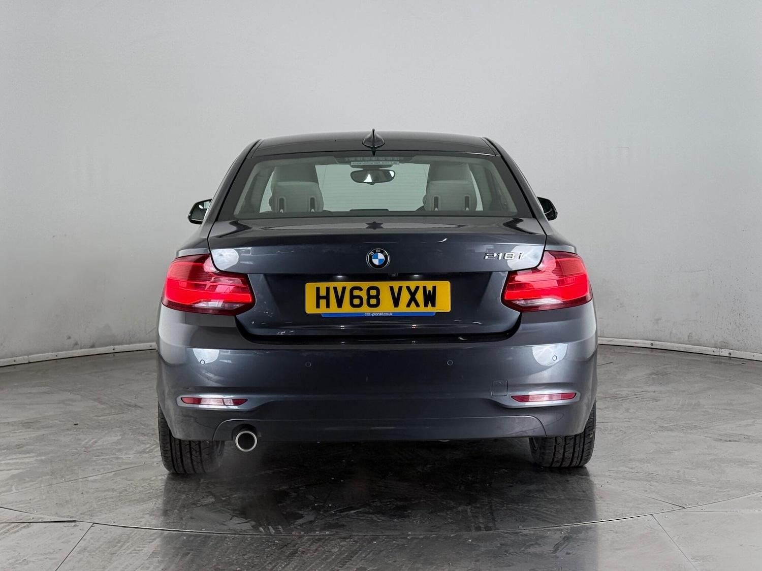 Used BMW 2 Series 2018 for sale - 76468115: Photo 9