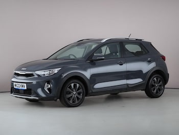 Used Kia Stonic 2022 for sale - 78797401: Photo