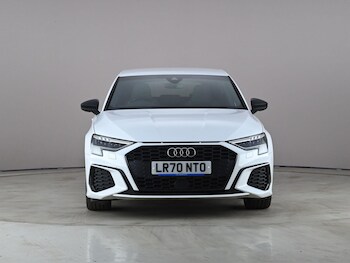 Used Audi A3 2020 for sale - 78421580: Photo