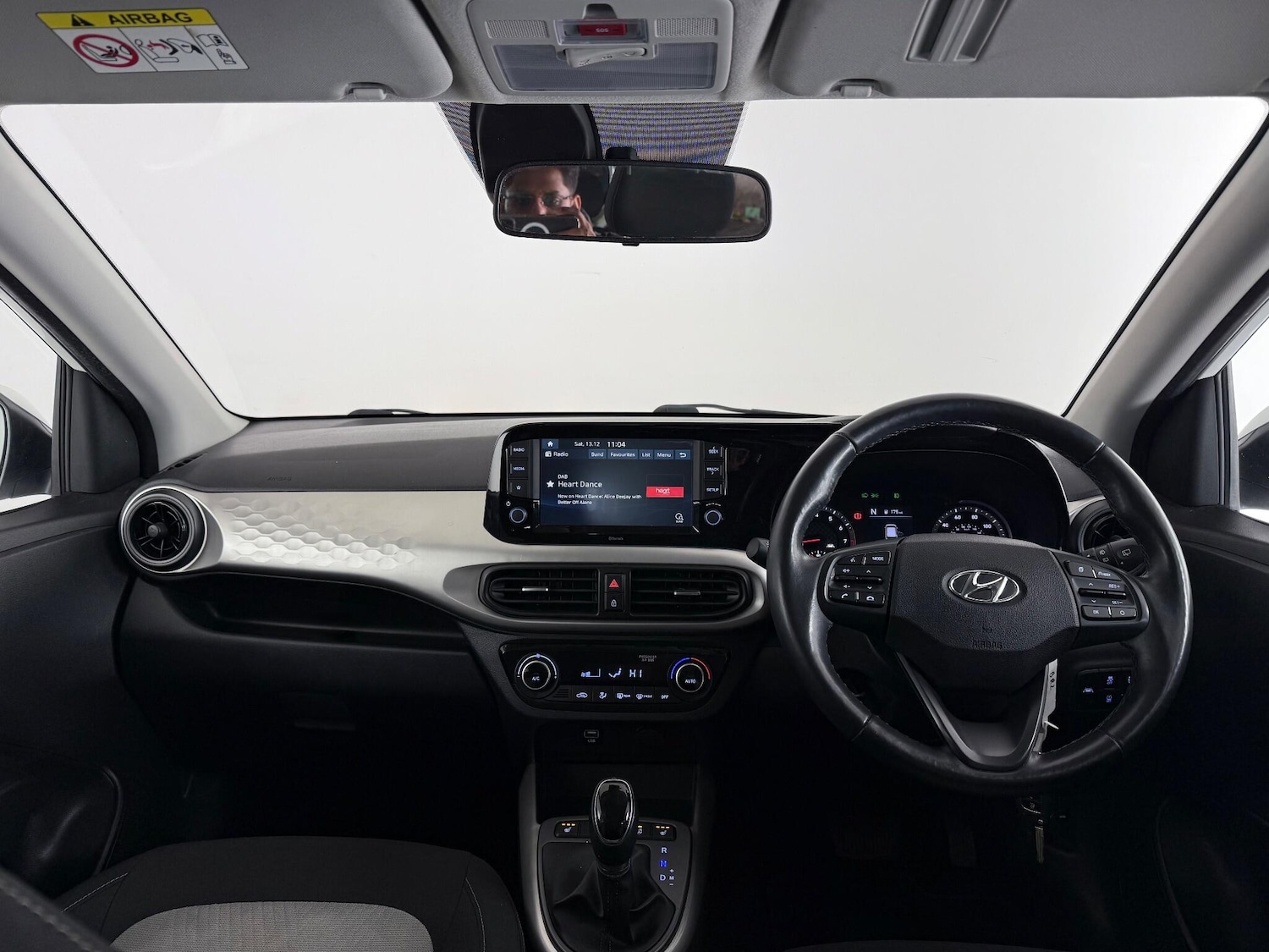 Used Hyundai i10 2021 for sale - 77260441: Photo 15