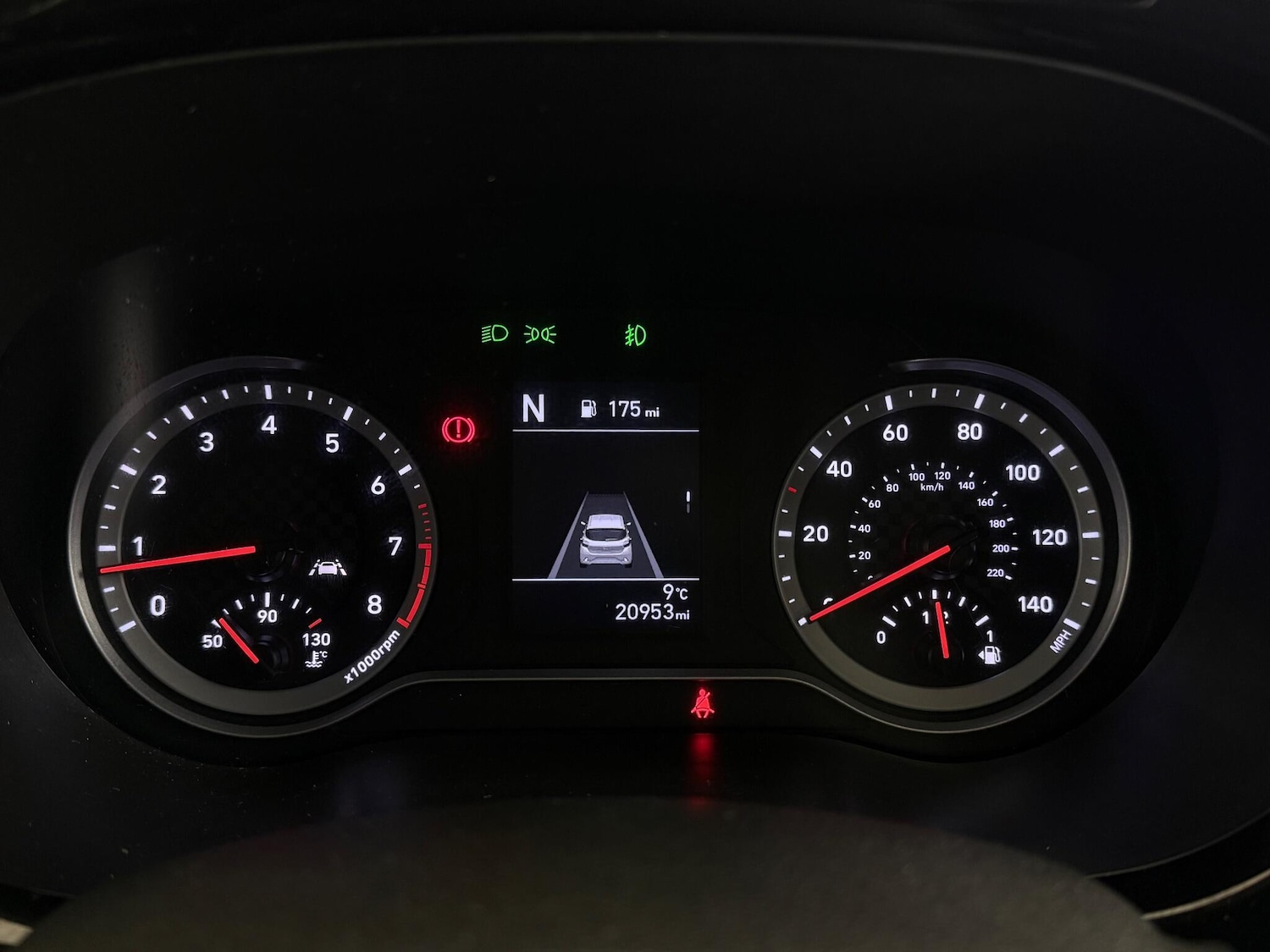 Used Hyundai i10 2021 for sale - 77260441: Photo 18