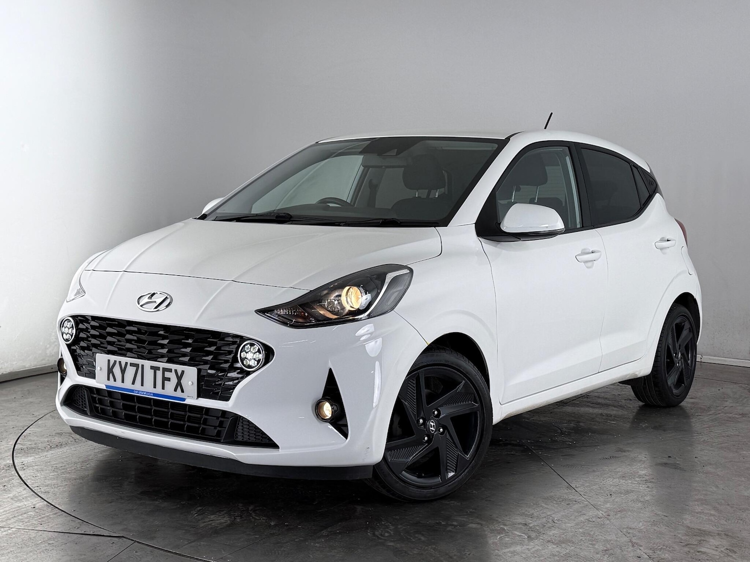 Used Hyundai i10 2021 for sale - 77260441: Photo 33