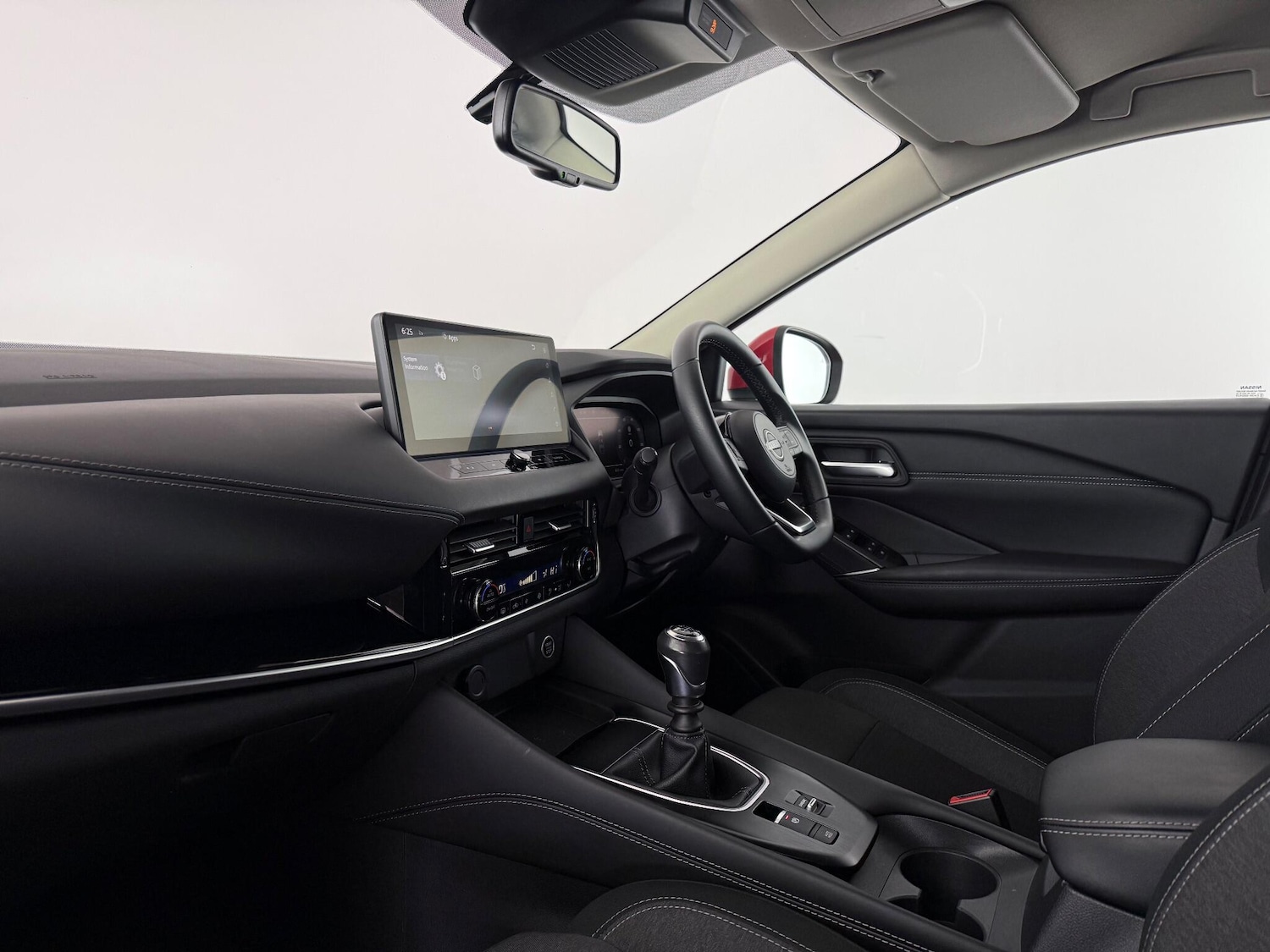 Used Nissan Qashqai 2022 for sale - 77221700: Photo 12