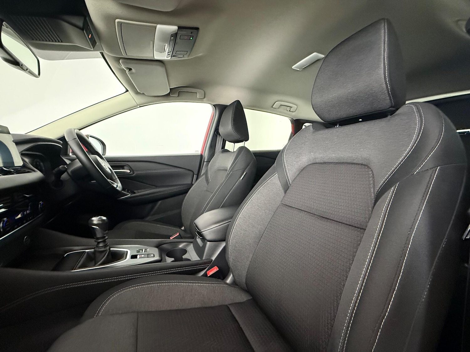 Used Nissan Qashqai 2022 for sale - 77221700: Photo 13