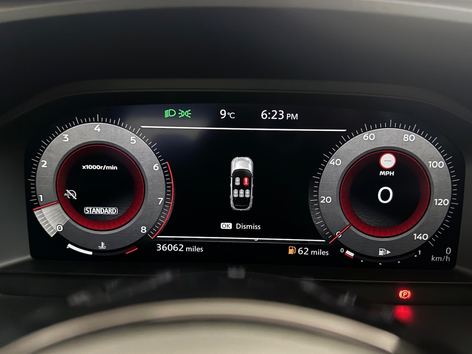 Used Nissan Qashqai 2022 for sale - 77221700: Photo 19