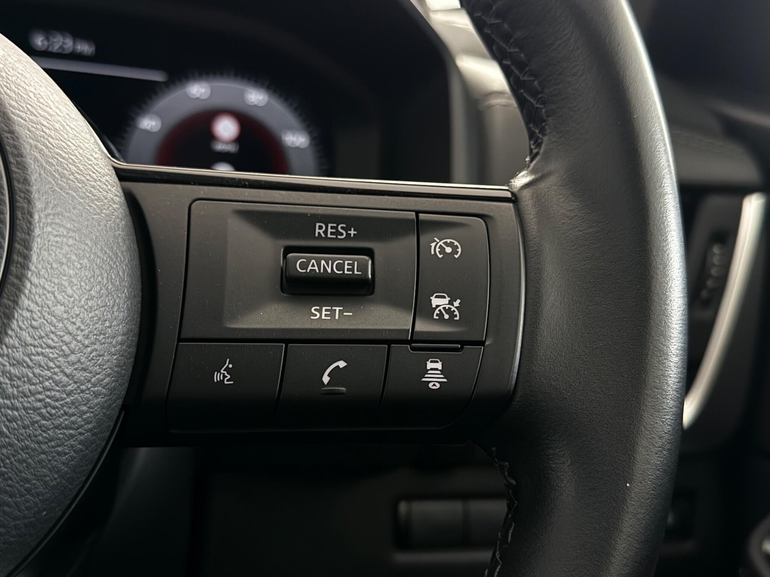 Used Nissan Qashqai 2022 for sale - 77221700: Photo 20