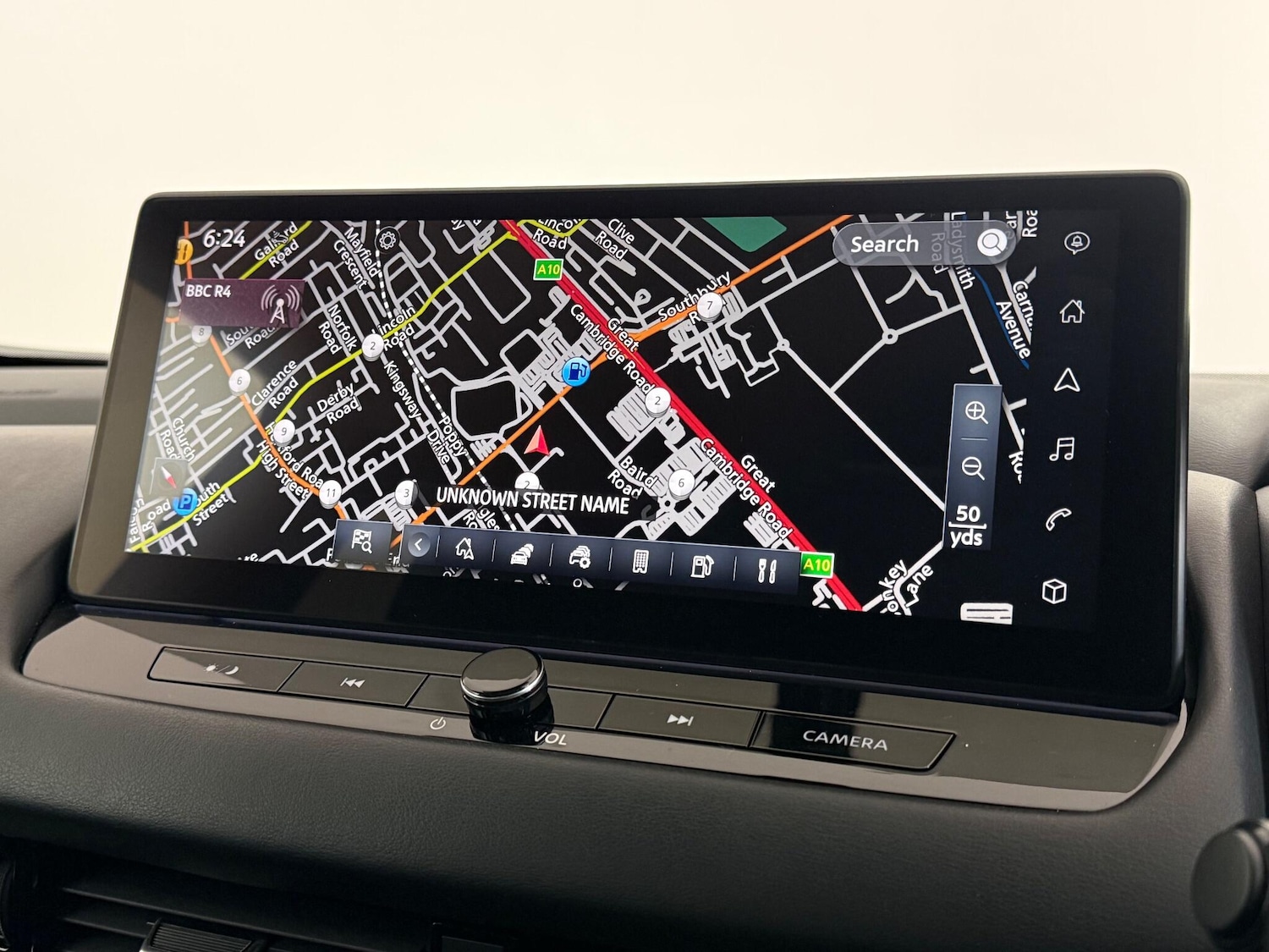 Used Nissan Qashqai 2022 for sale - 77221700: Photo 28