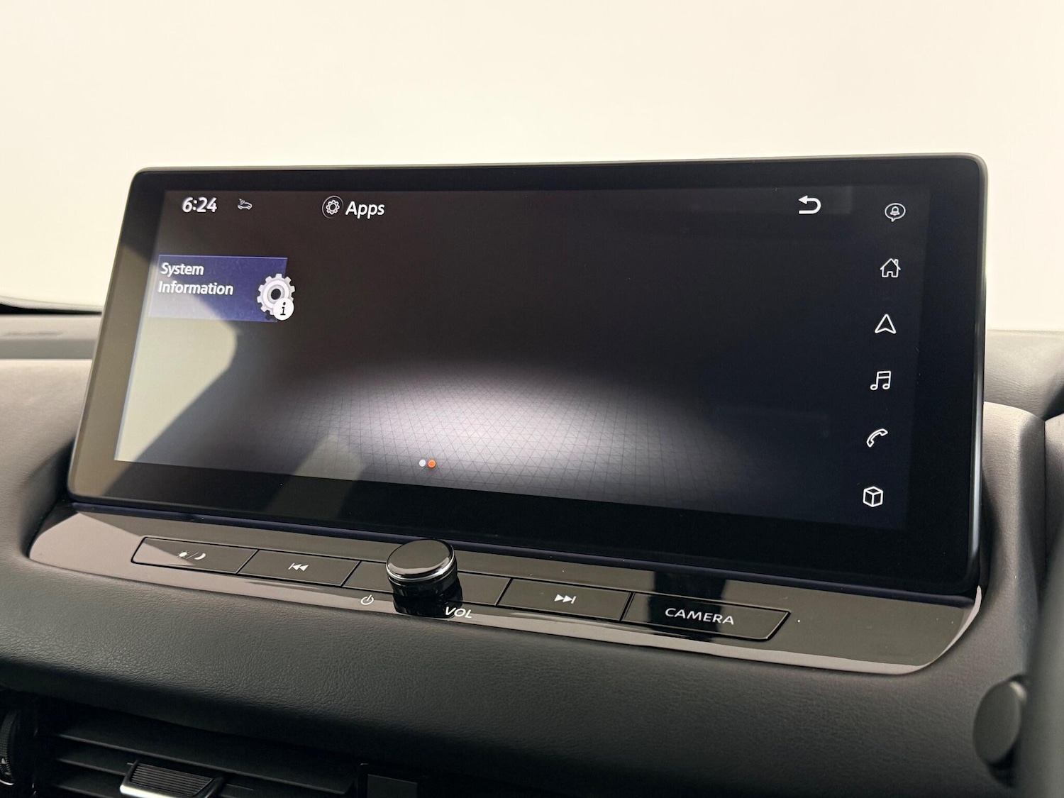 Used Nissan Qashqai 2022 for sale - 77221700: Photo 29