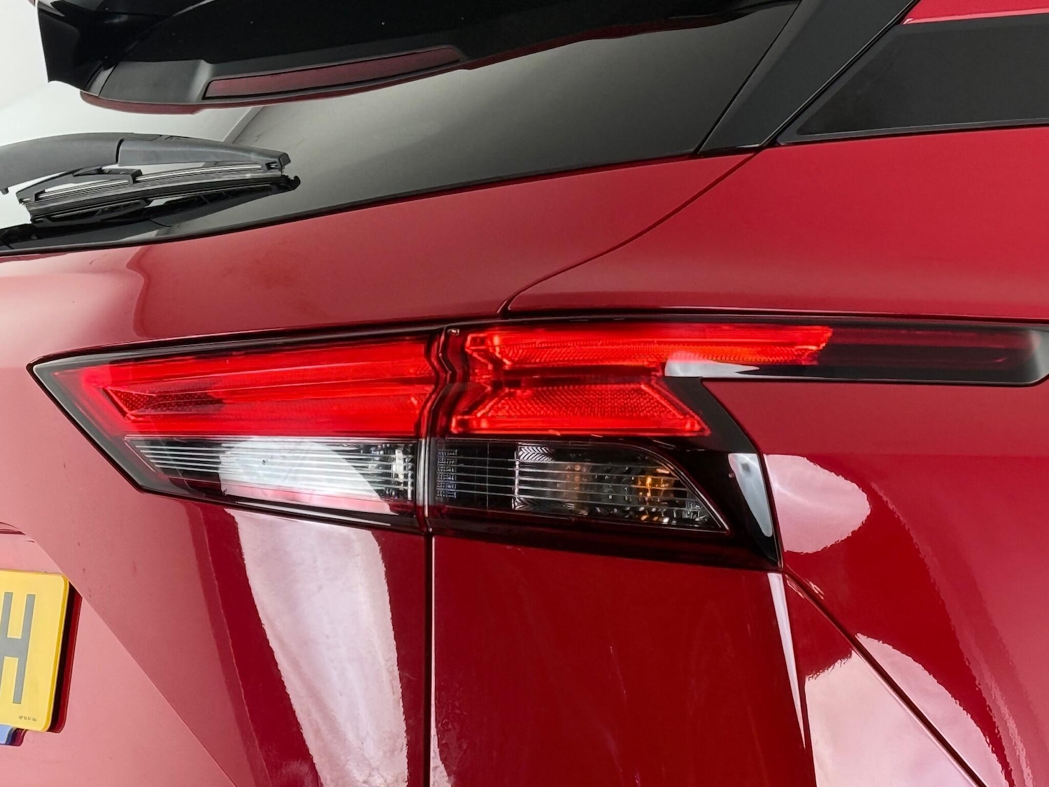 Used Nissan Qashqai 2022 for sale - 77221700: Photo 8