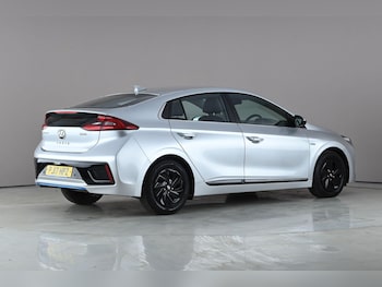 Used Hyundai IONIQ 2017 for sale - 77754412: Photo