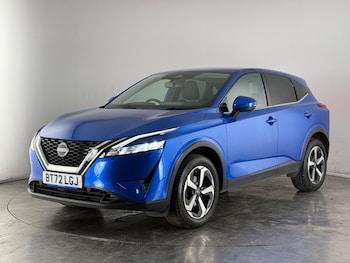 Used Nissan Qashqai 2022 for sale - 76839470: Photo