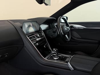 Used BMW 8 Series Gran Coupe 2021 for sale - 79646406: Photo