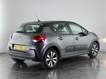 Used Citroen C3 2020 for sale - 77243141: Photo