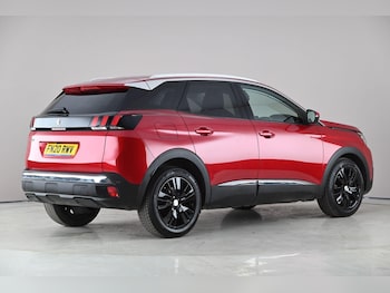 Used Peugeot 3008 2020 for sale - 77896694: Photo