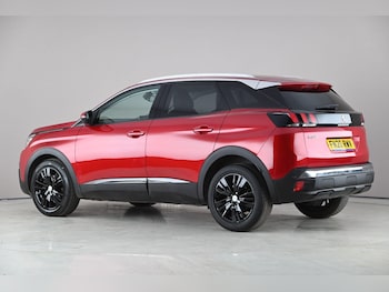 Used Peugeot 3008 2020 for sale - 77896694: Photo