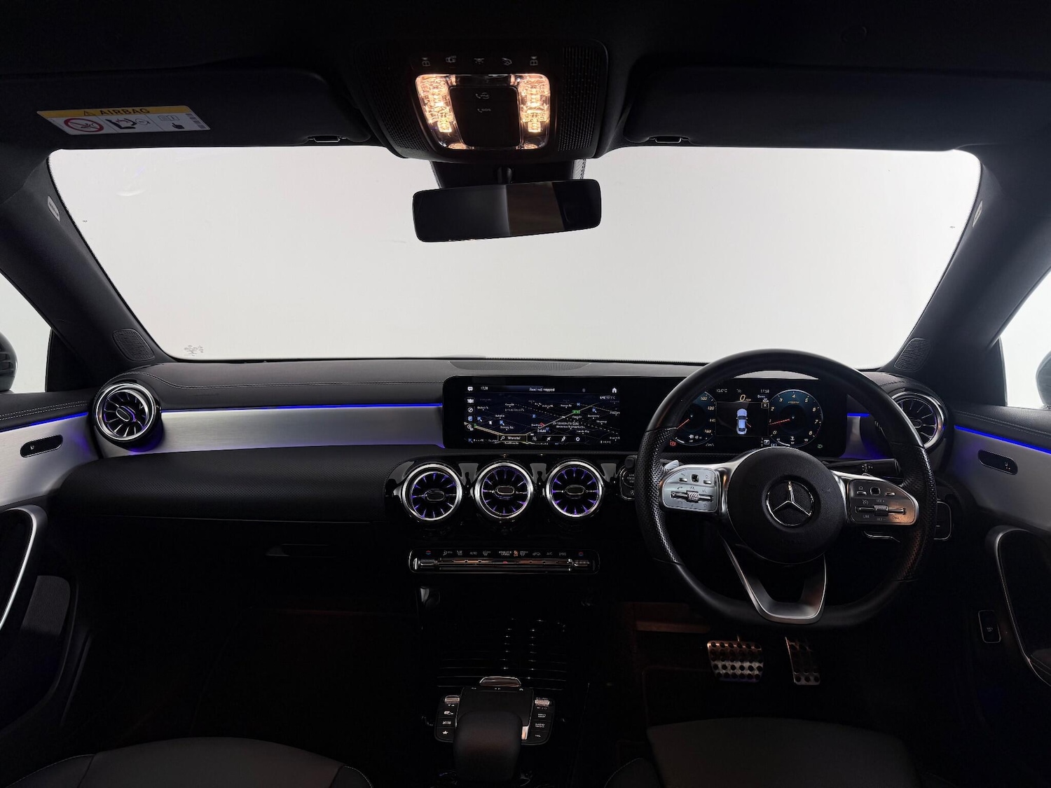 Used Mercedes-Benz CLA 2022 for sale - 77221907: Photo 16