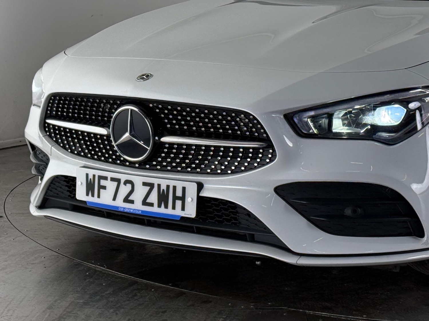 Used Mercedes-Benz CLA 2022 for sale - 77221907: Photo 34