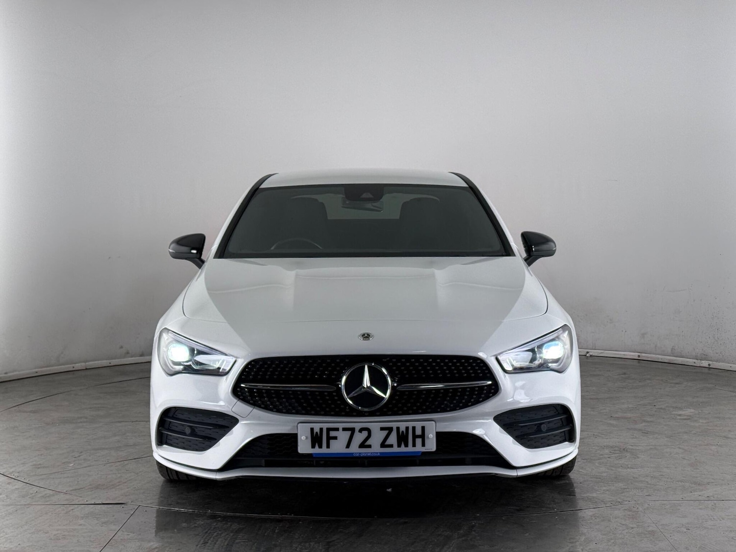 Used Mercedes-Benz CLA 2022 for sale - 77221907: Photo 5