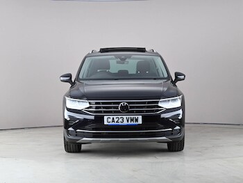 Used Volkswagen Tiguan 2023 for sale - 78376372: Photo