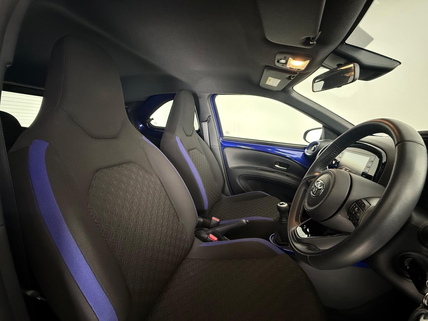 Used Toyota Aygo X 2022 for sale - 77181369: Photo 11
