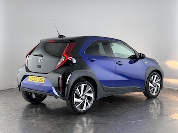 Used Toyota Aygo X 2022 for sale - 77181369: Photo