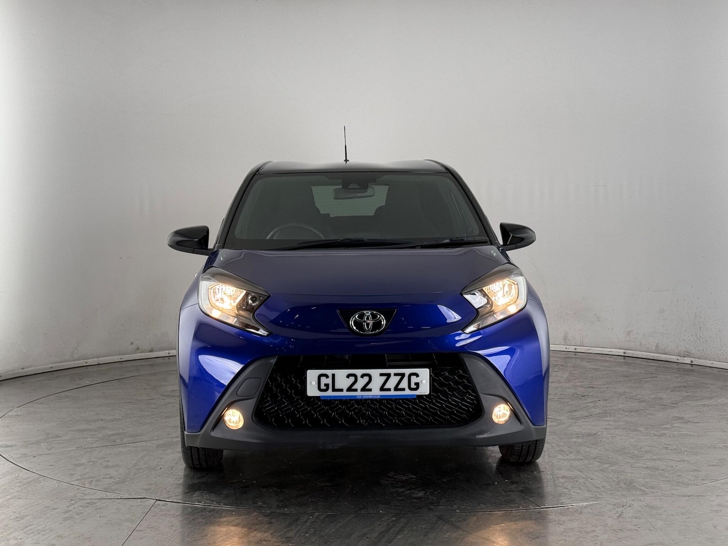 Used Toyota Aygo X 2022 for sale - 77181369: Photo 5