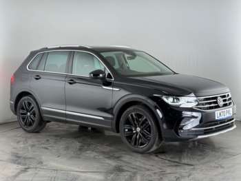 2020 (70) - 1.5 TSI Elegance DSG Euro 6 (s/s) 5dr