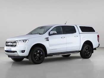 Used Ford Ranger 2022 for sale - 79248843: Photo
