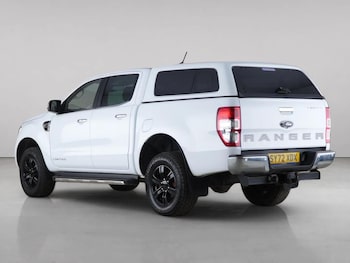 Used Ford Ranger 2022 for sale - 79248843: Photo