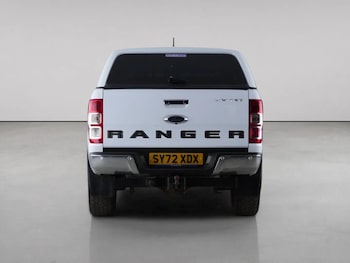Used Ford Ranger 2022 for sale - 79248843: Photo