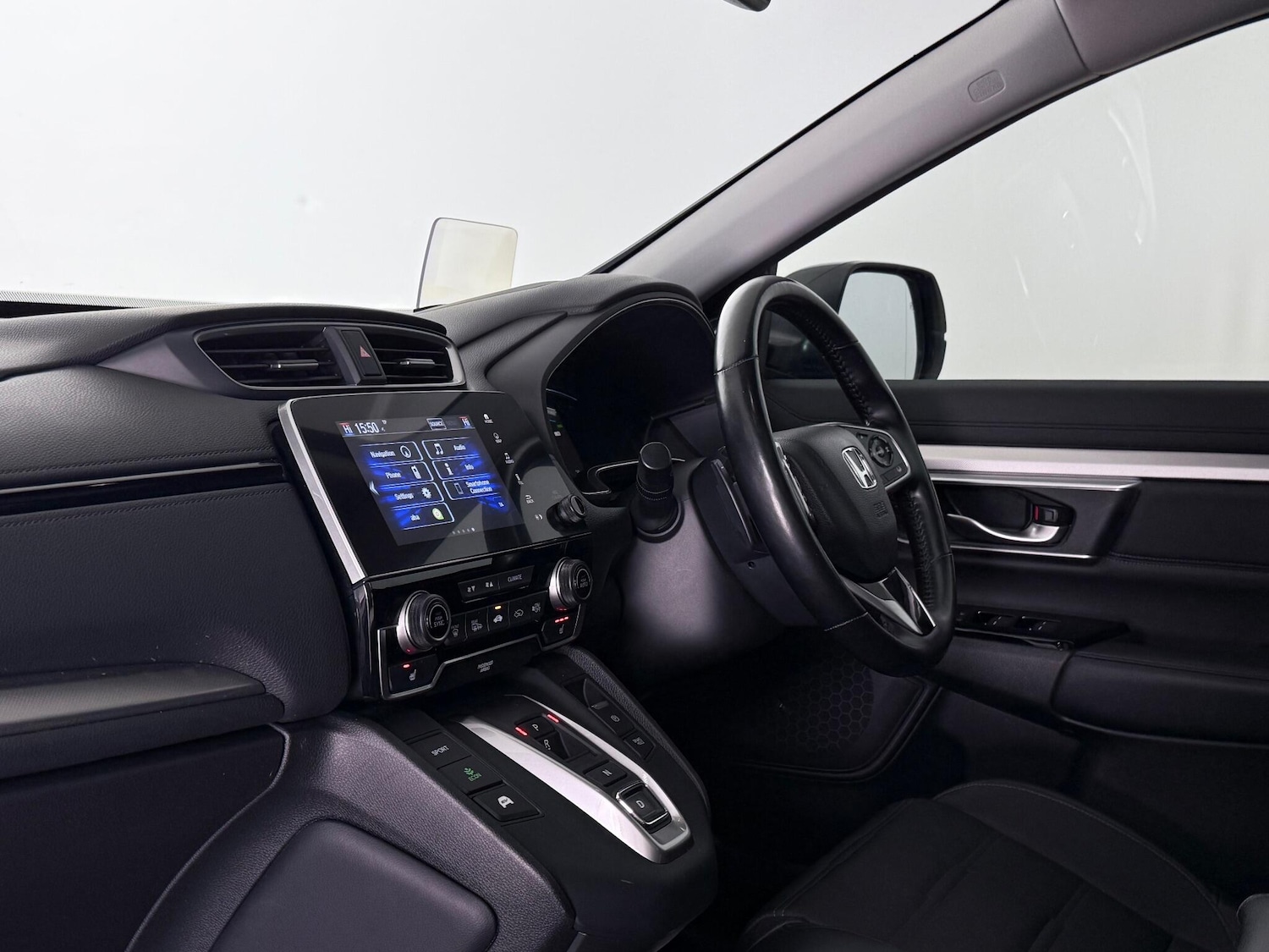 Used Honda CR-V 2022 for sale - 77180993: Photo 18