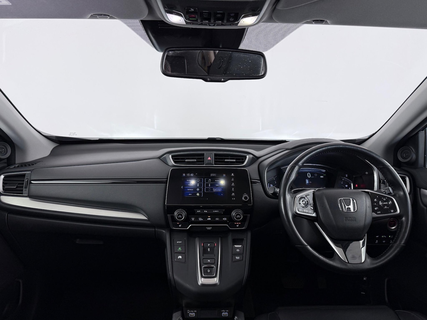 Used Honda CR-V 2022 for sale - 77180993: Photo 19