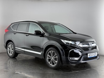 Used Honda CR-V 2022 for sale - 77180993: Photo