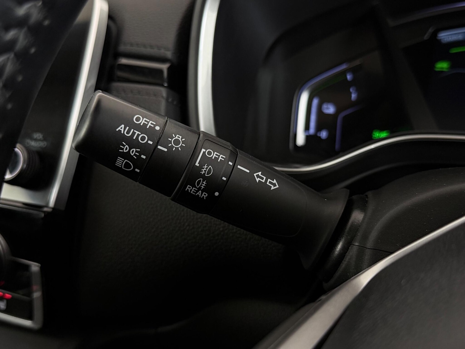 Used Honda CR-V 2022 for sale - 77180993: Photo 22