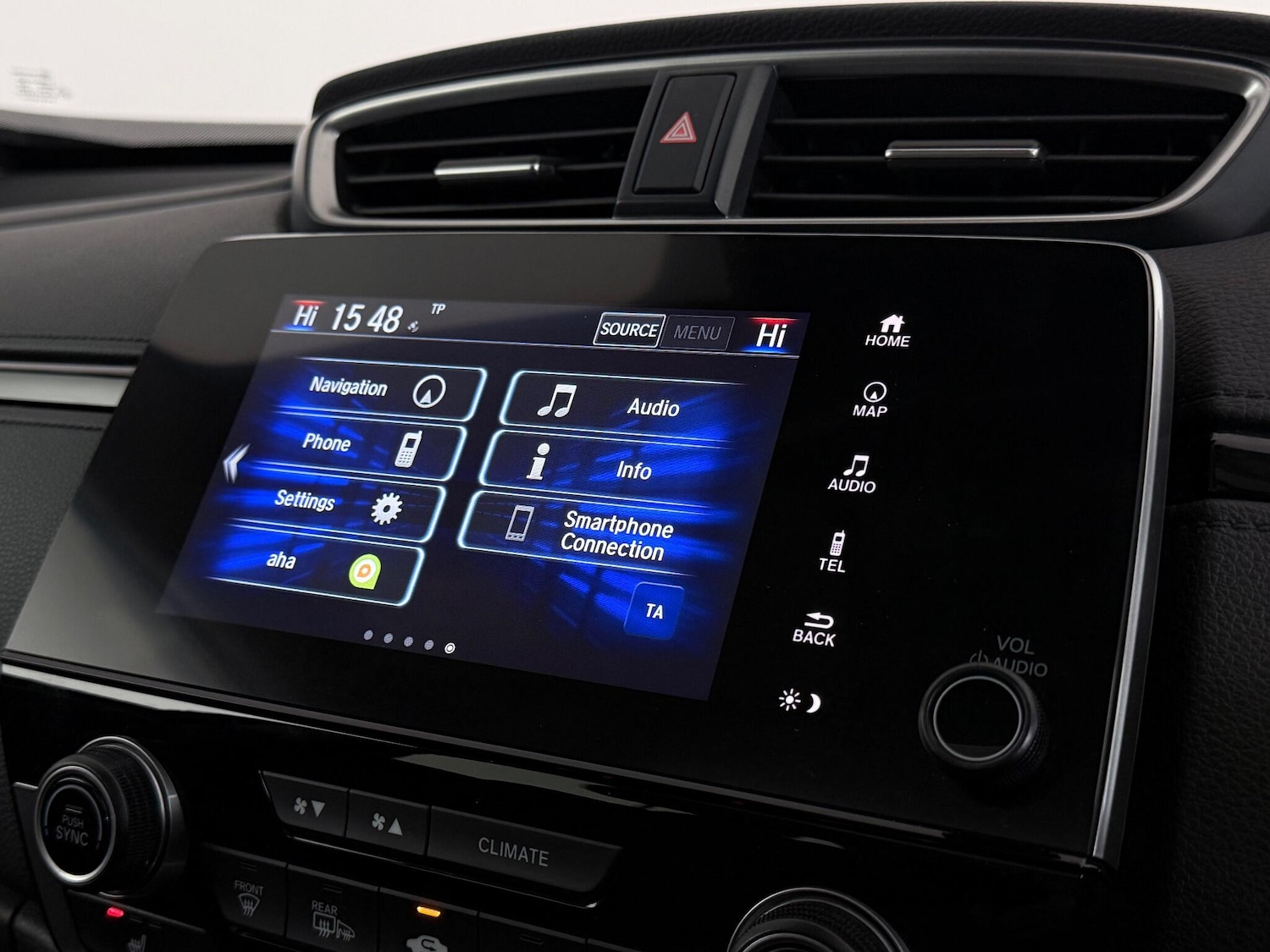 Used Honda CR-V 2022 for sale - 77180993: Photo 26