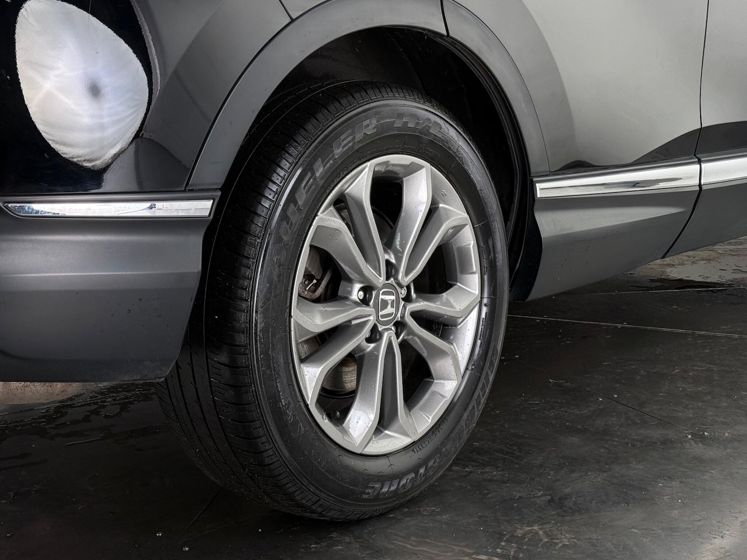 Used Honda CR-V 2022 for sale - 77180993: Photo 9