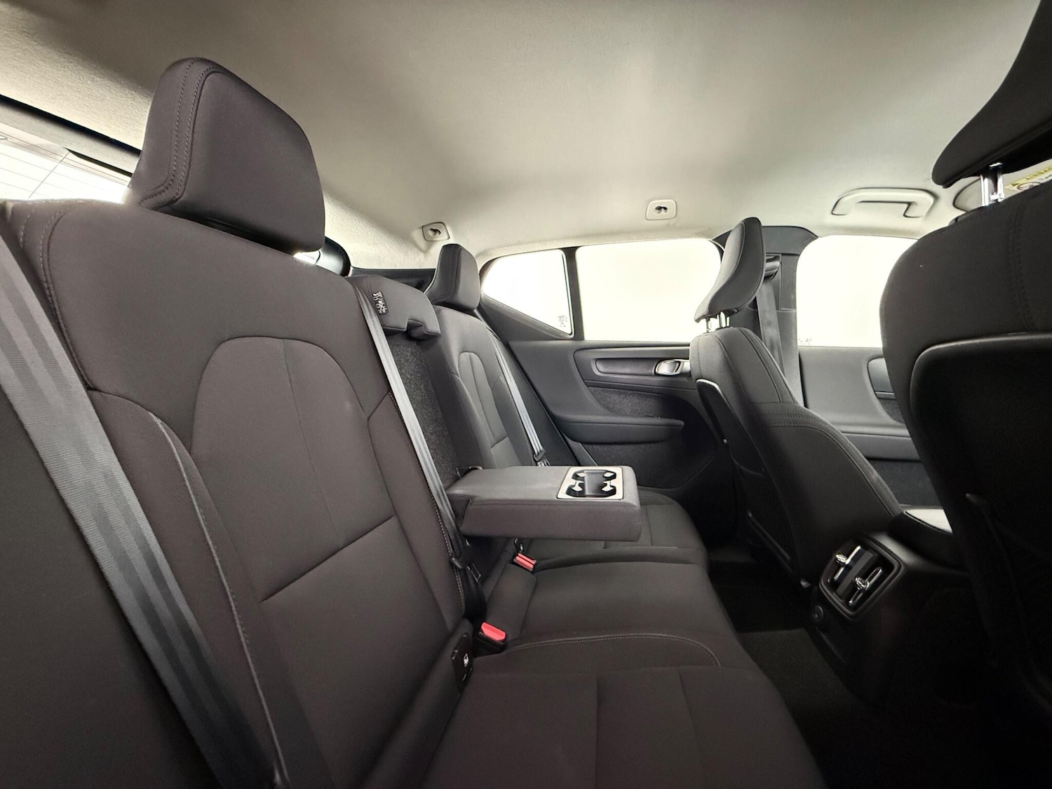 Used Volvo XC40 2021 for sale - 77412434: Photo 10