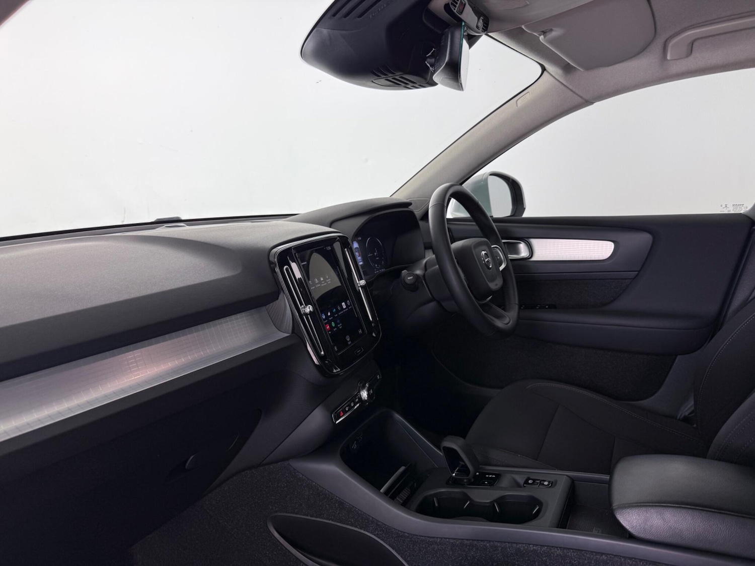 Used Volvo XC40 2021 for sale - 77412434: Photo 12