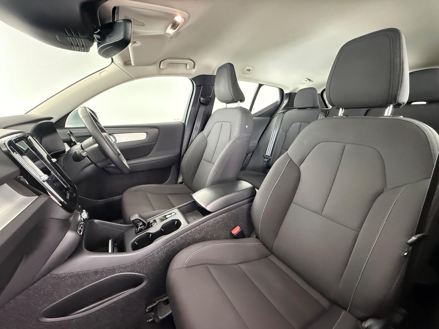 Used Volvo XC40 2021 for sale - 77412434: Photo 13