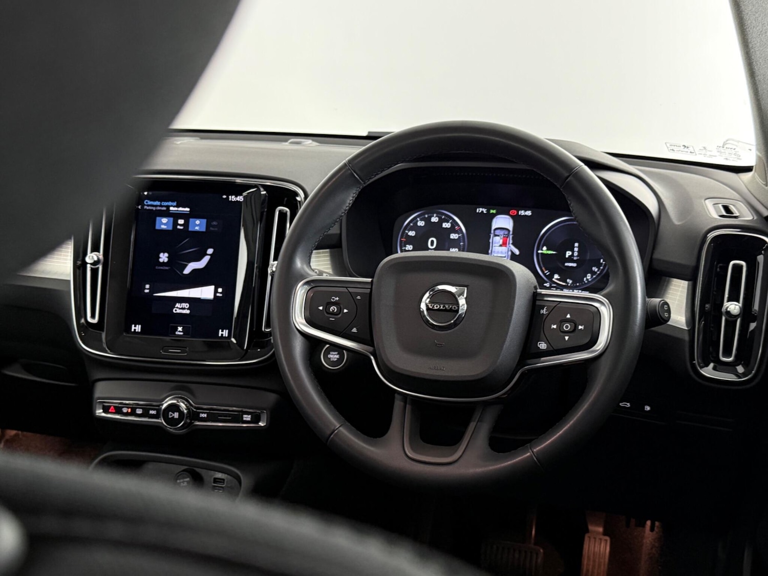 Used Volvo XC40 2021 for sale - 77412434: Photo 14