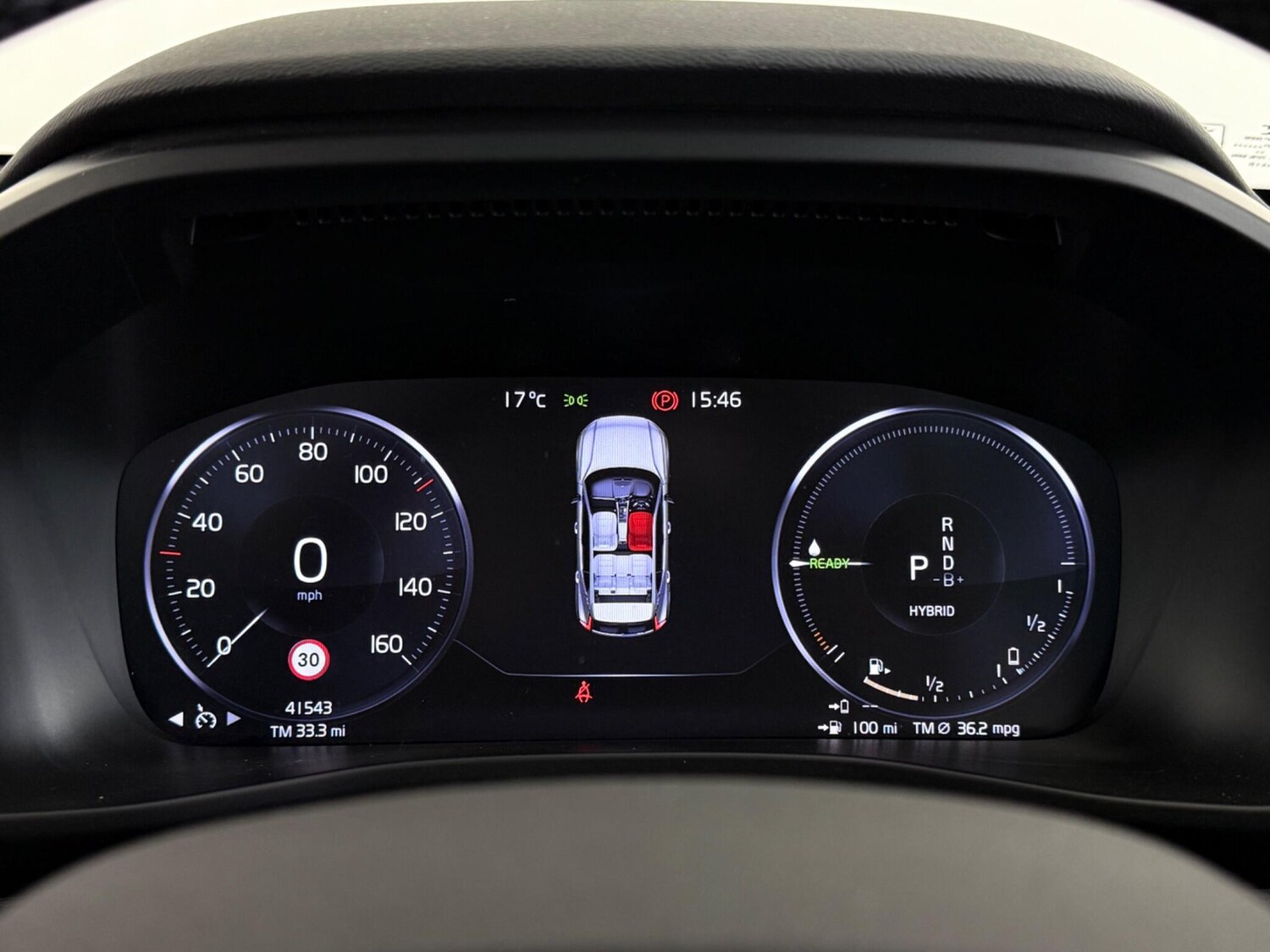 Used Volvo XC40 2021 for sale - 77412434: Photo 16