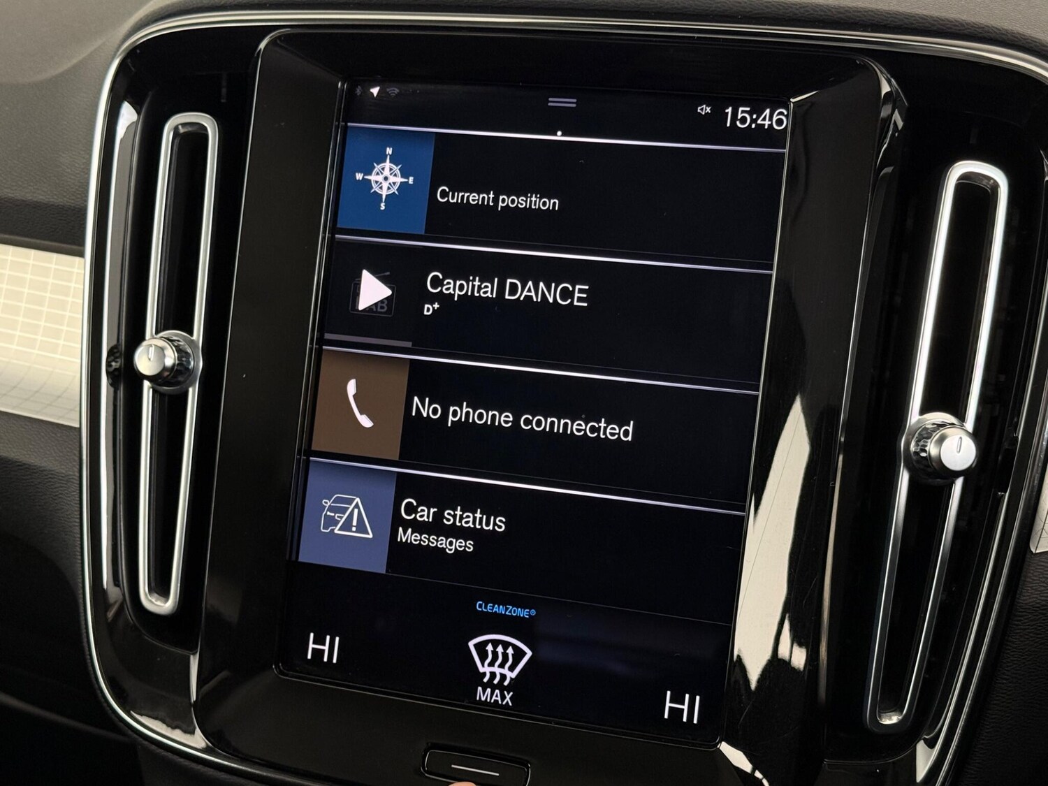 Used Volvo XC40 2021 for sale - 77412434: Photo 21