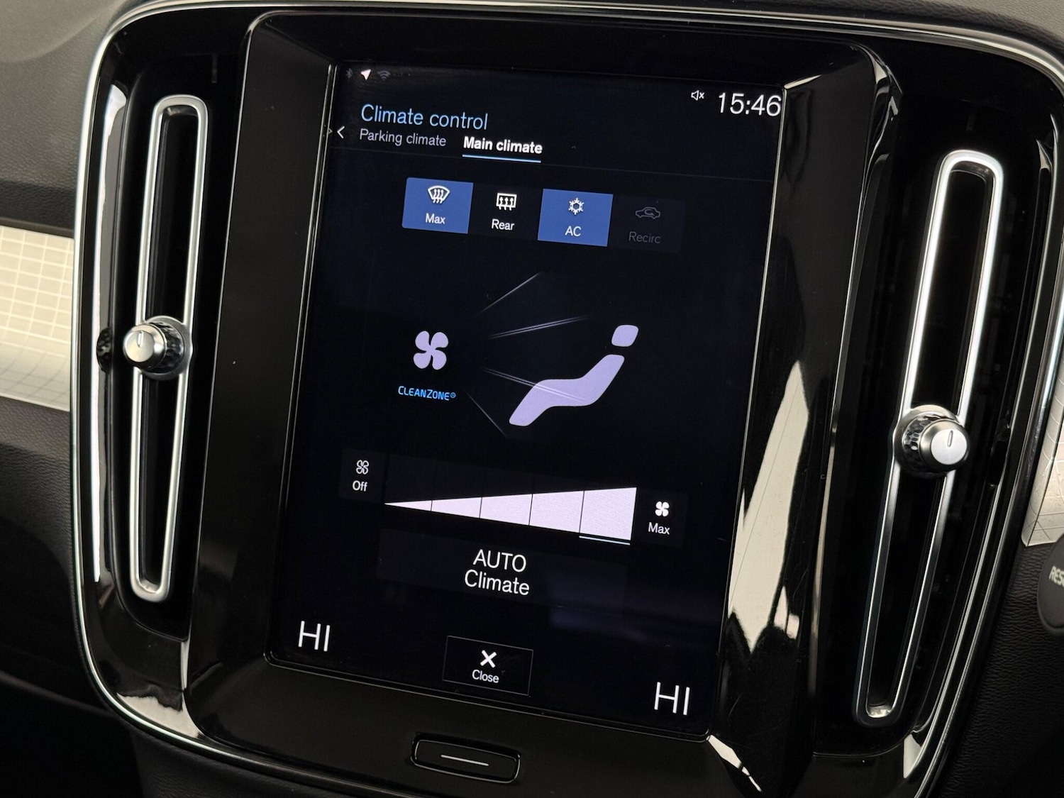 Used Volvo XC40 2021 for sale - 77412434: Photo 22