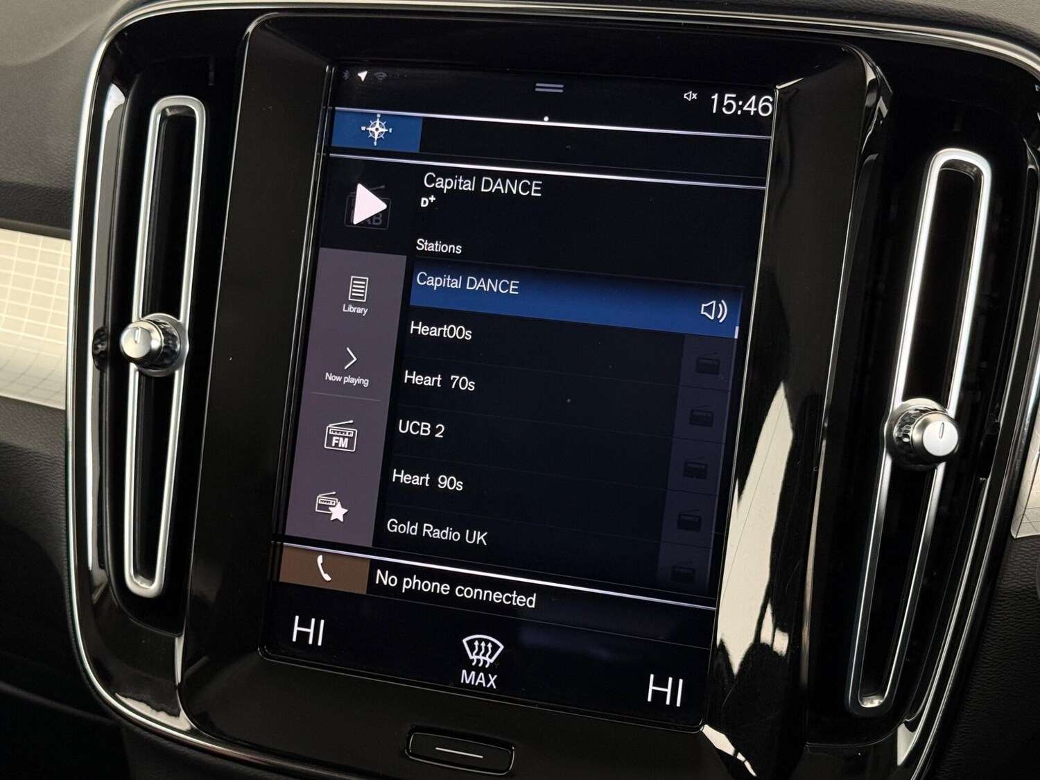 Used Volvo XC40 2021 for sale - 77412434: Photo 24