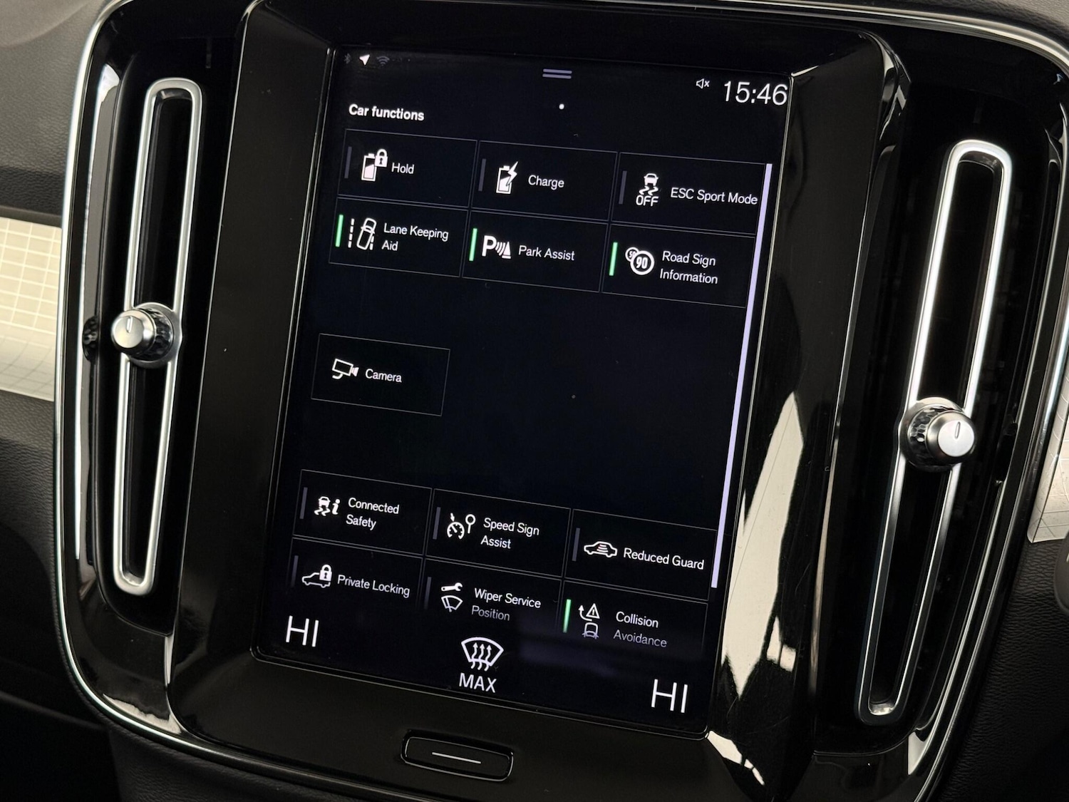 Used Volvo XC40 2021 for sale - 77412434: Photo 26