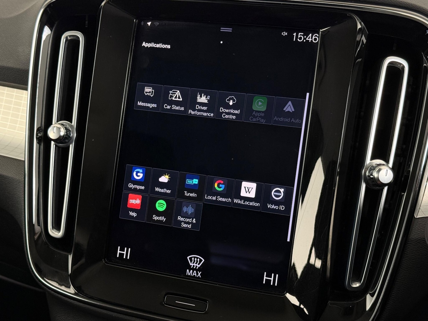 Used Volvo XC40 2021 for sale - 77412434: Photo 27