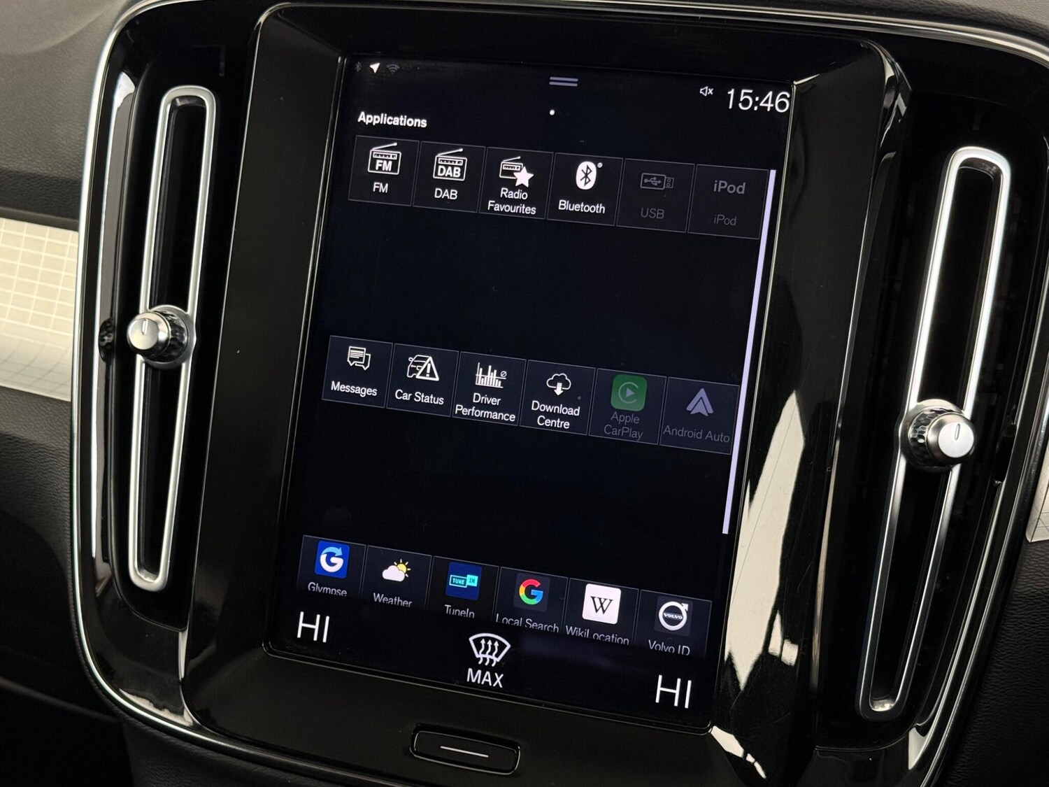 Used Volvo XC40 2021 for sale - 77412434: Photo 28